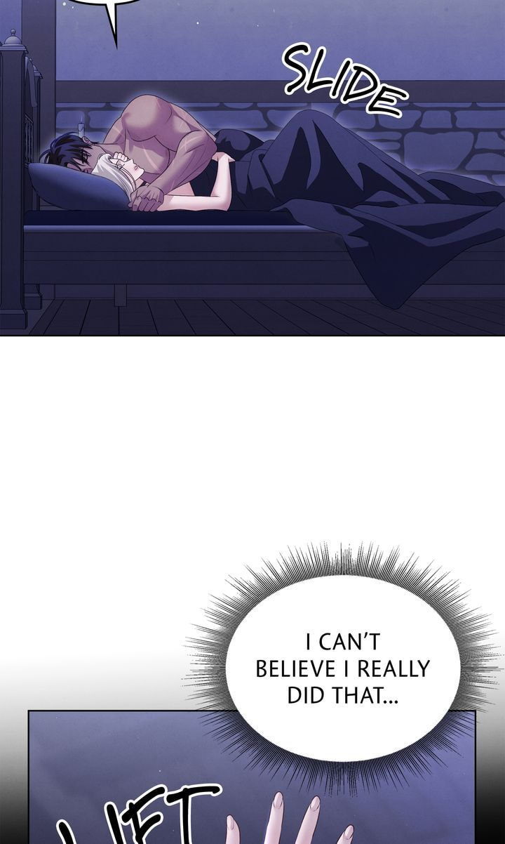 Read Predatory Marriage chapter 2 image 36 on Lezhin