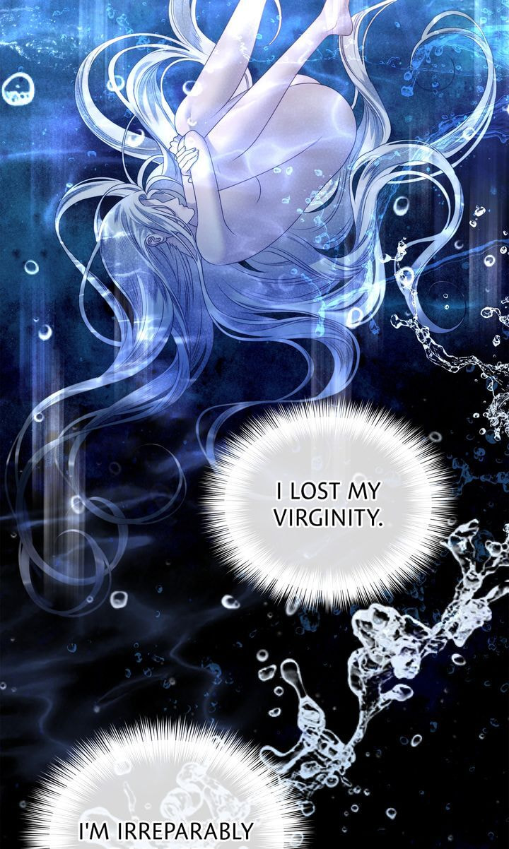 Read Predatory Marriage chapter 2 image 41 on Lezhin
