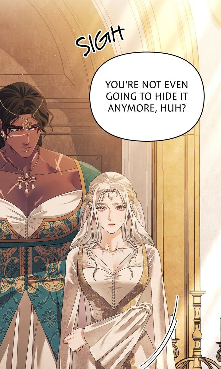 Read Predatory Marriage chapter 20 image 10 on Lezhin
