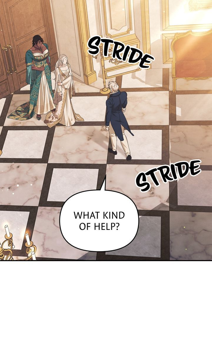 Read Predatory Marriage chapter 20 image 13 on Lezhin