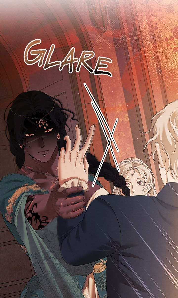 Read Predatory Marriage chapter 20 image 19 on Lezhin
