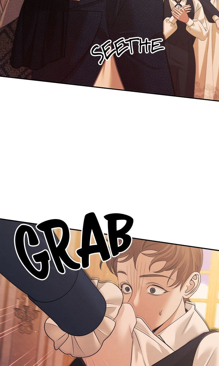 Read Predatory Marriage chapter 20 image 25 on Lezhin