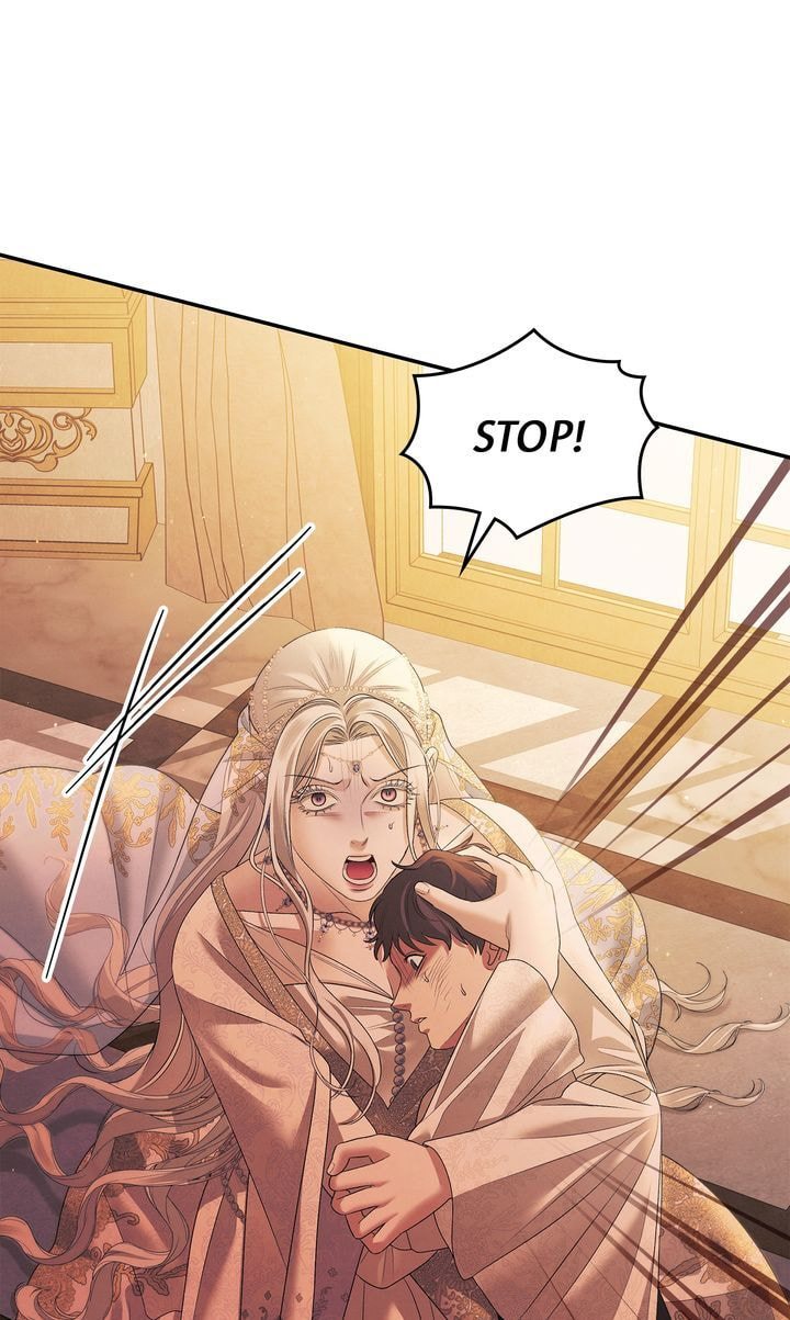 Read Predatory Marriage chapter 20 image 28 on Lezhin