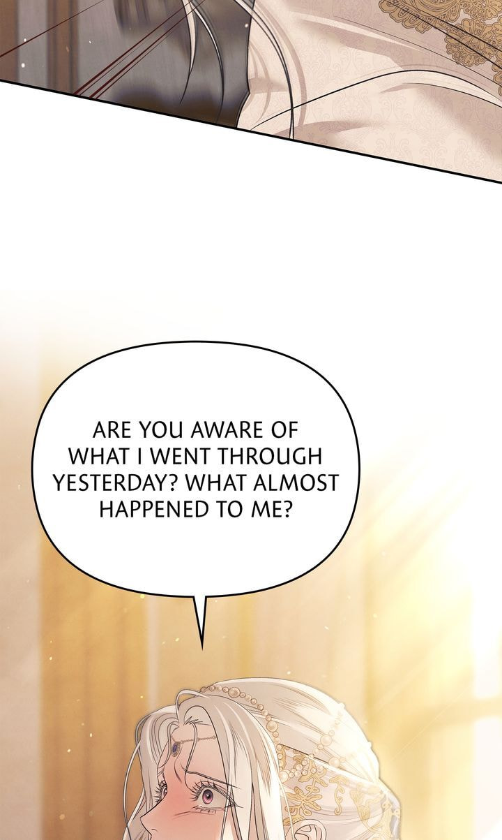 Read Predatory Marriage chapter 20 image 32 on Lezhin