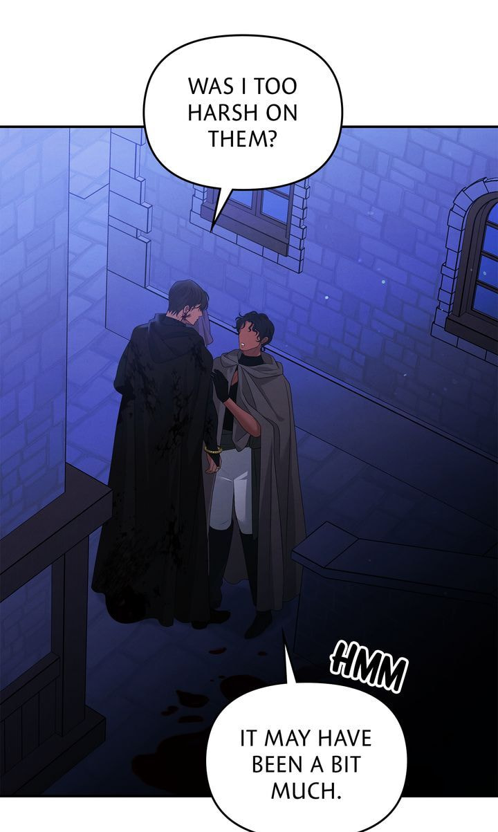 Read Predatory Marriage chapter 20 image 51 on Lezhin