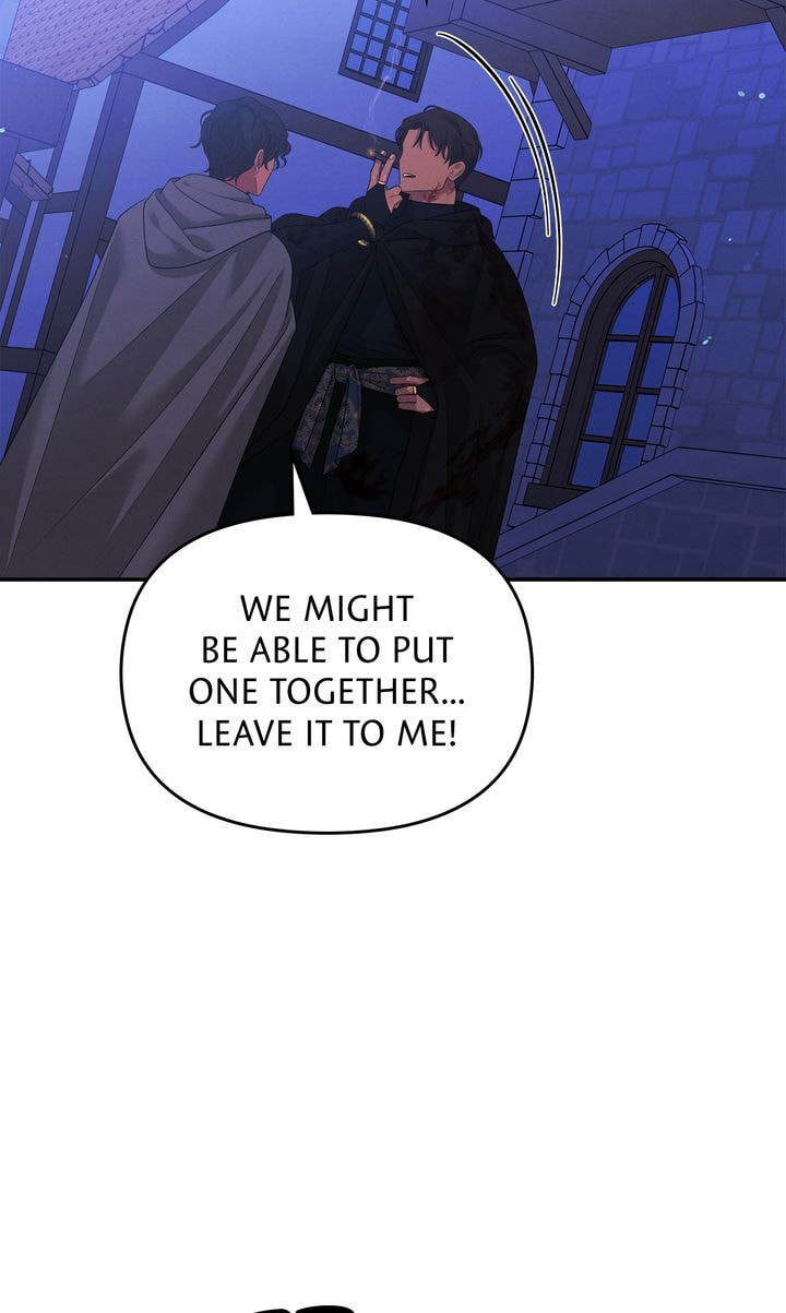 Read Predatory Marriage chapter 20 image 60 on Lezhin