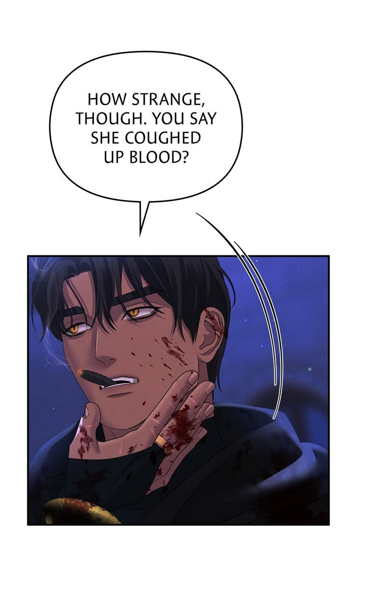 Read Predatory Marriage chapter 20 image 74 on Lezhin