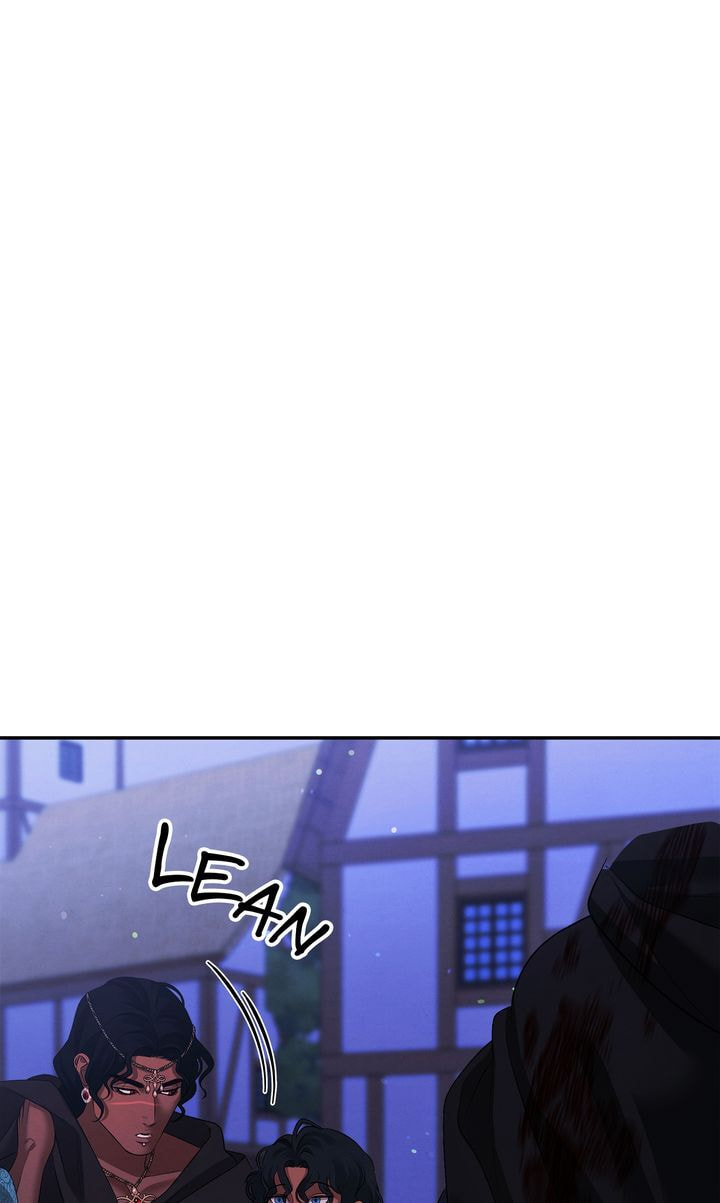 Read Predatory Marriage chapter 20 image 79 on Lezhin