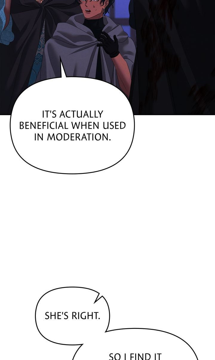 Read Predatory Marriage chapter 20 image 80 on Lezhin
