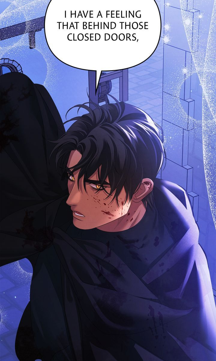 Read Predatory Marriage chapter 20 image 83 on Lezhin