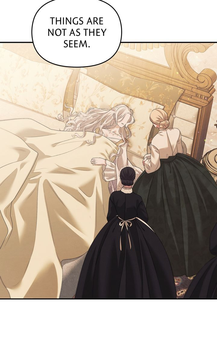 Read Predatory Marriage chapter 20 image 85 on Lezhin