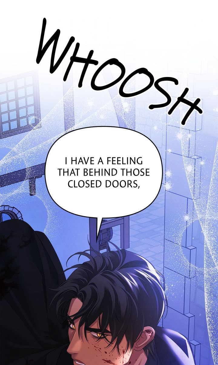 Read Predatory Marriage chapter 21 image 1 on Lezhin
