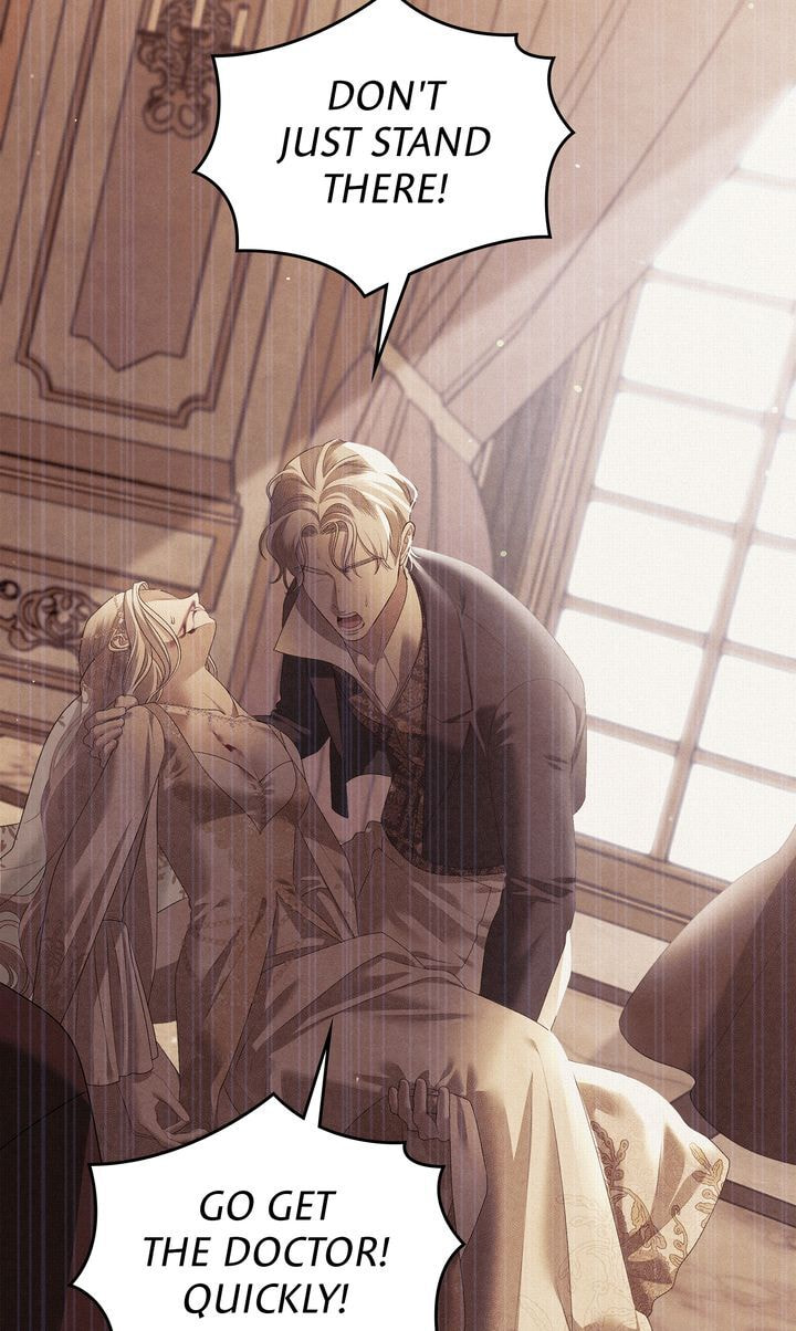 Read Predatory Marriage chapter 21 image 15 on Lezhin
