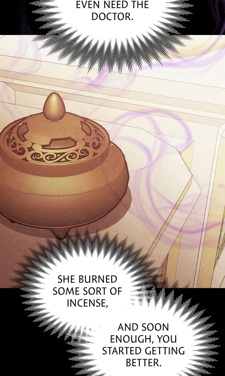 Read Predatory Marriage chapter 21 image 18 on Lezhin
