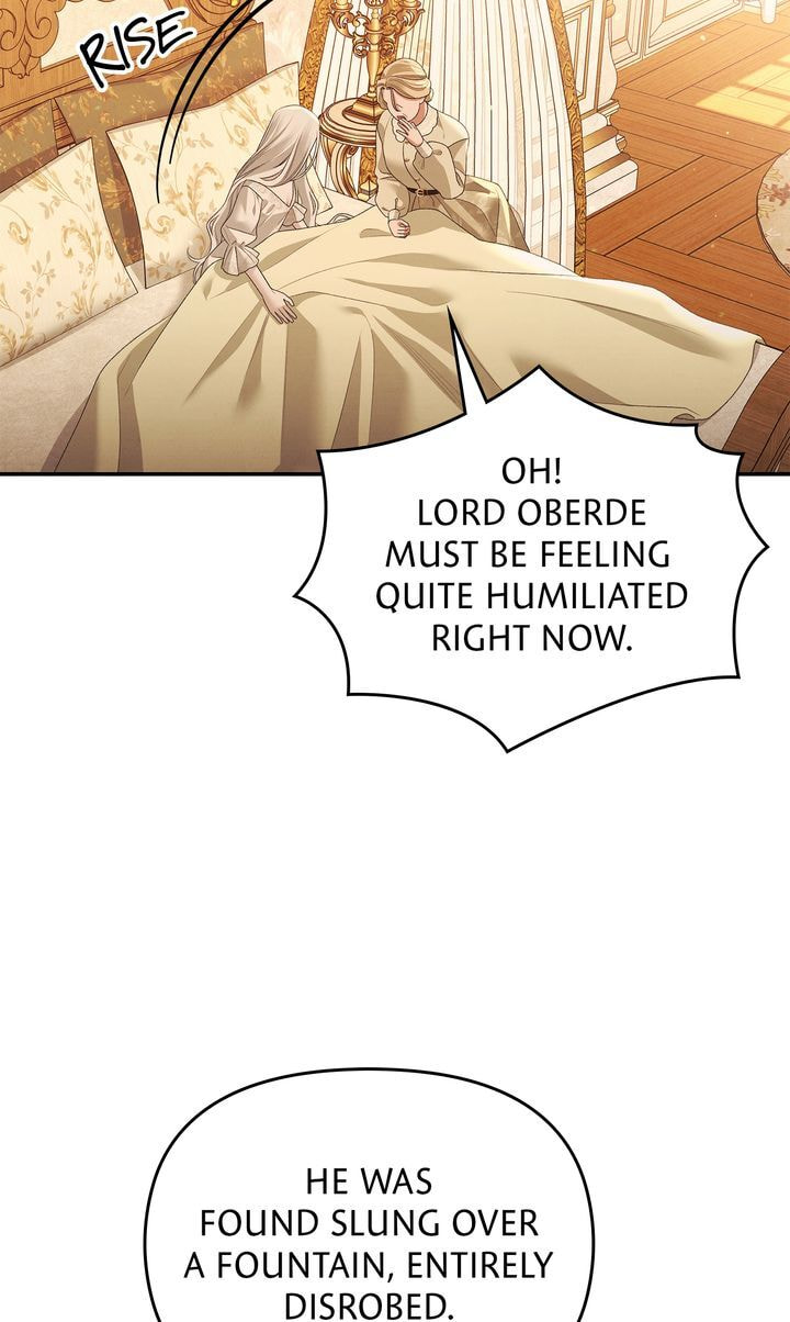 Read Predatory Marriage chapter 21 image 21 on Lezhin
