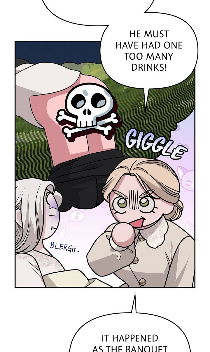 Read Predatory Marriage chapter 21 image 22 on Lezhin