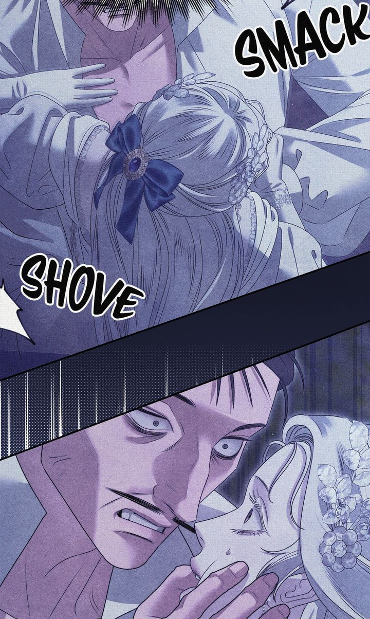 Read Predatory Marriage chapter 21 image 26 on Lezhin