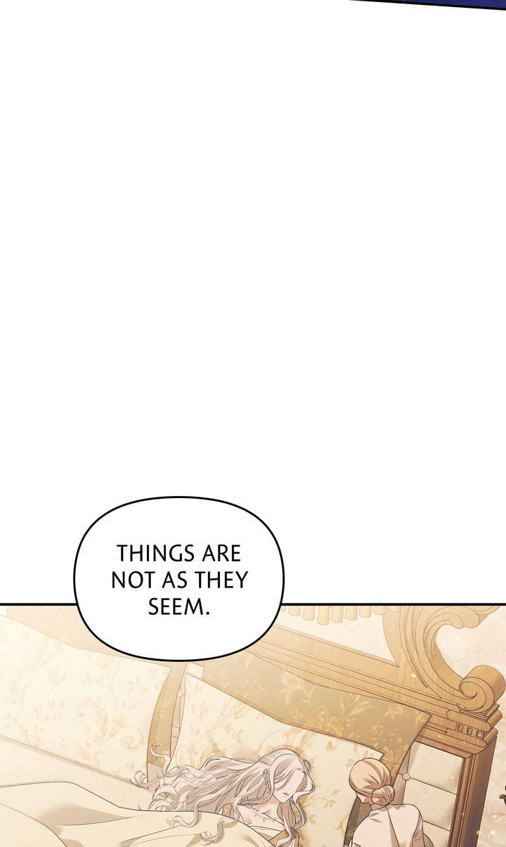 Read Predatory Marriage chapter 21 image 3 on Lezhin