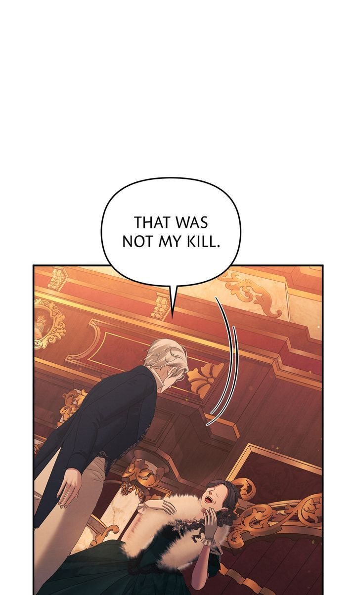 Read Predatory Marriage chapter 21 image 49 on Lezhin