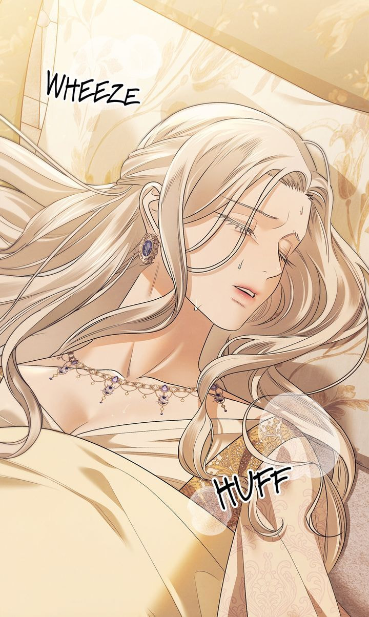 Read Predatory Marriage chapter 21 image 5 on Lezhin