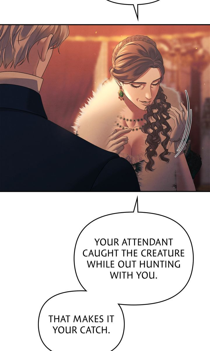 Read Predatory Marriage chapter 21 image 51 on Lezhin
