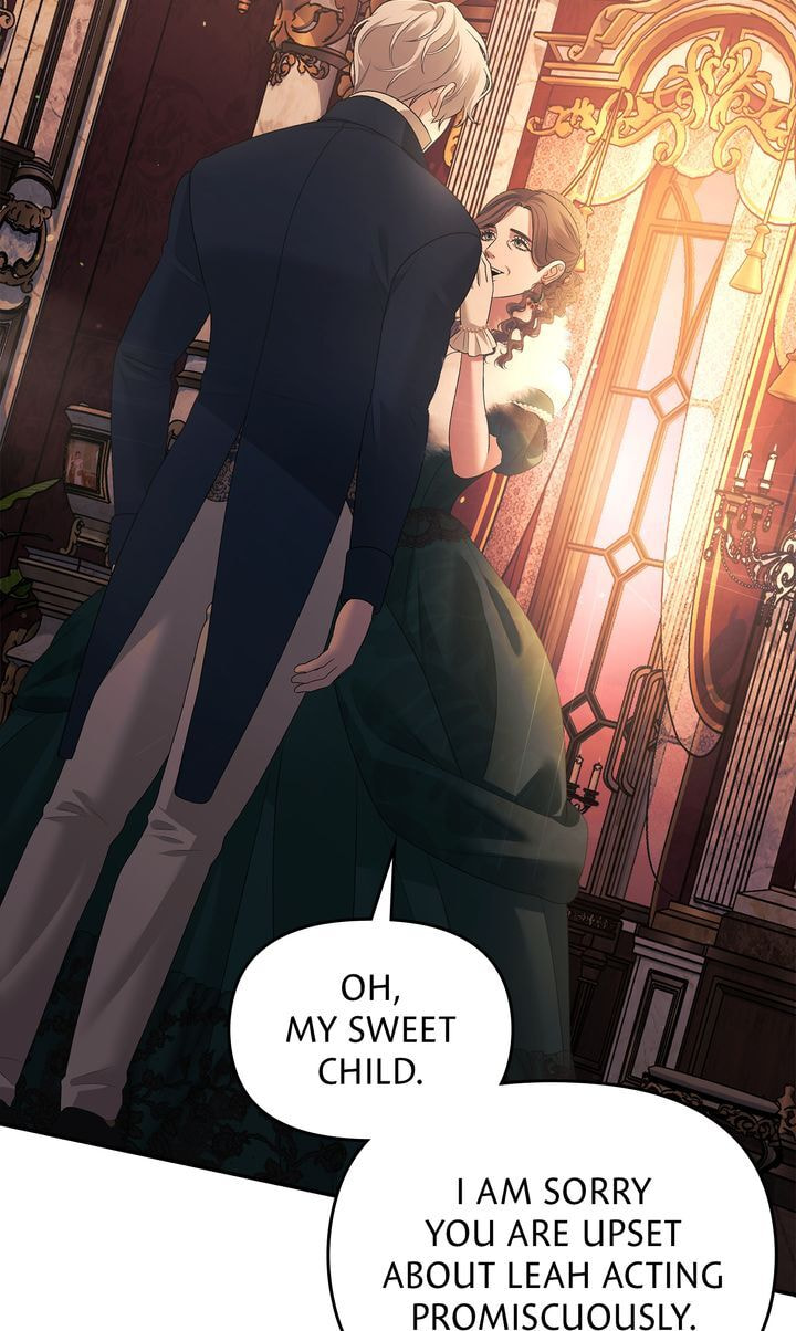 Read Predatory Marriage chapter 21 image 60 on Lezhin