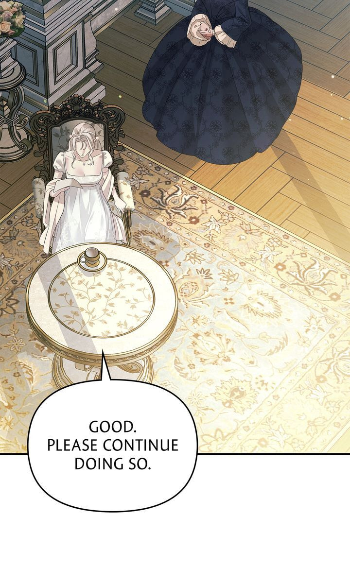 Read Predatory Marriage chapter 21 image 83 on Lezhin