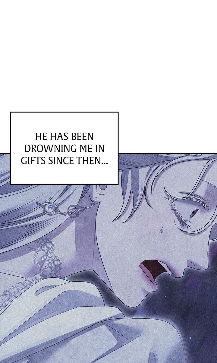 Read Predatory Marriage chapter 21 image 84 on Lezhin