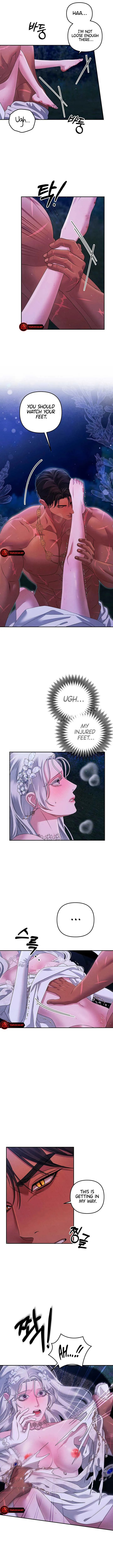 Read Predatory Marriage chapter 22 image 2 on Lezhin