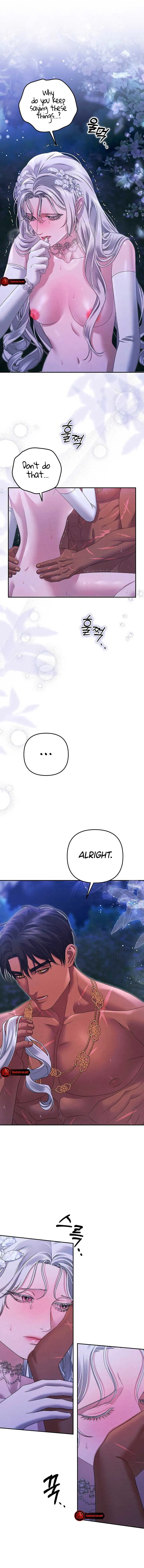 Read Predatory Marriage chapter 22 image 7 on Lezhin