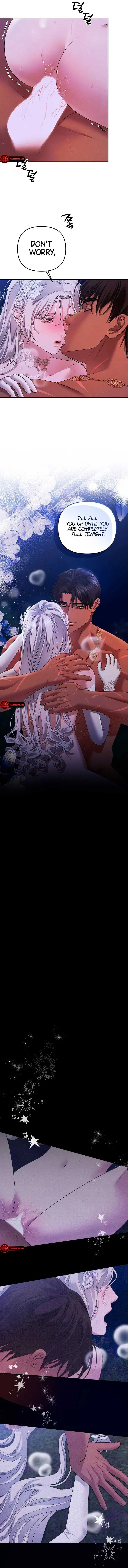 Read Predatory Marriage chapter 23 image 6 on Lezhin