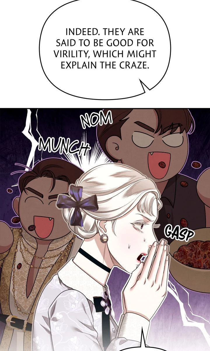 Read Predatory Marriage chapter 25.1 image 13 on Lezhin