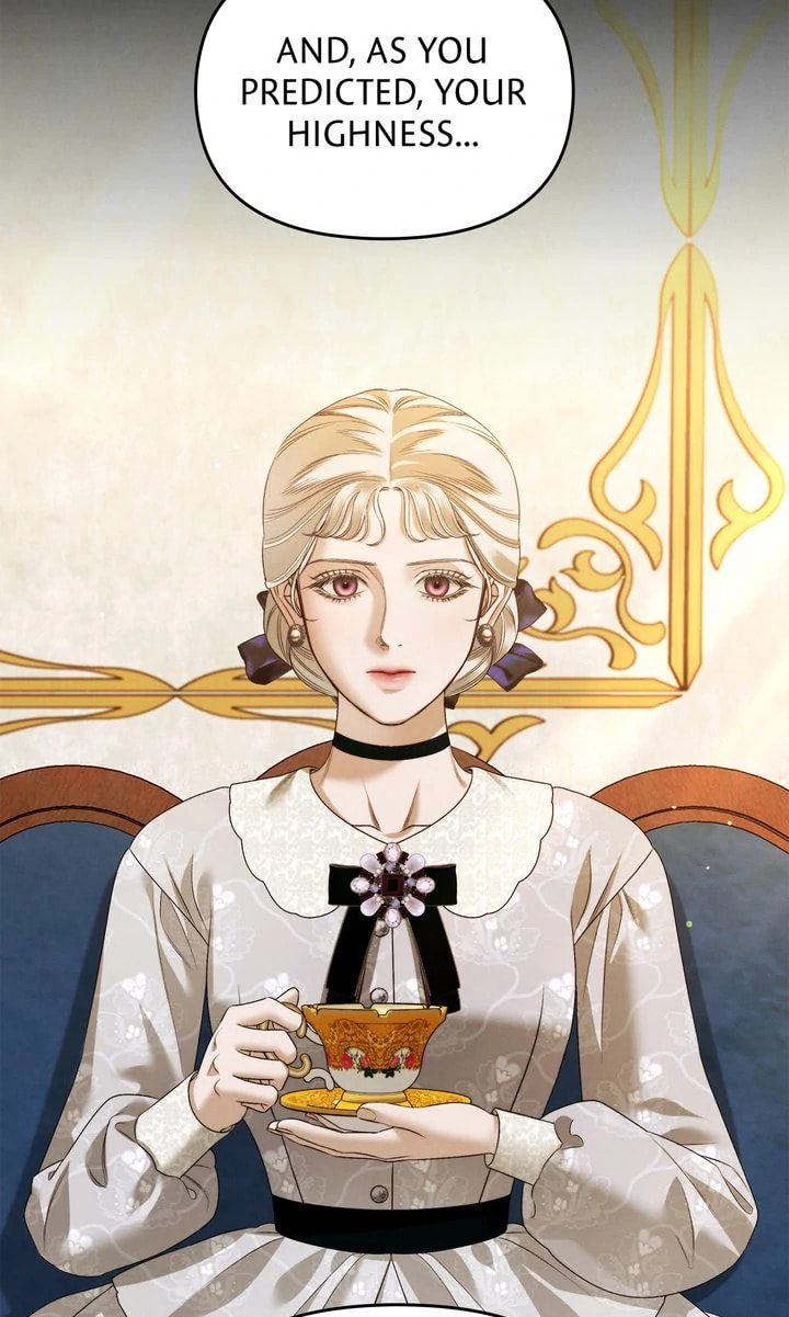 Read Predatory Marriage chapter 25.1 image 21 on Lezhin