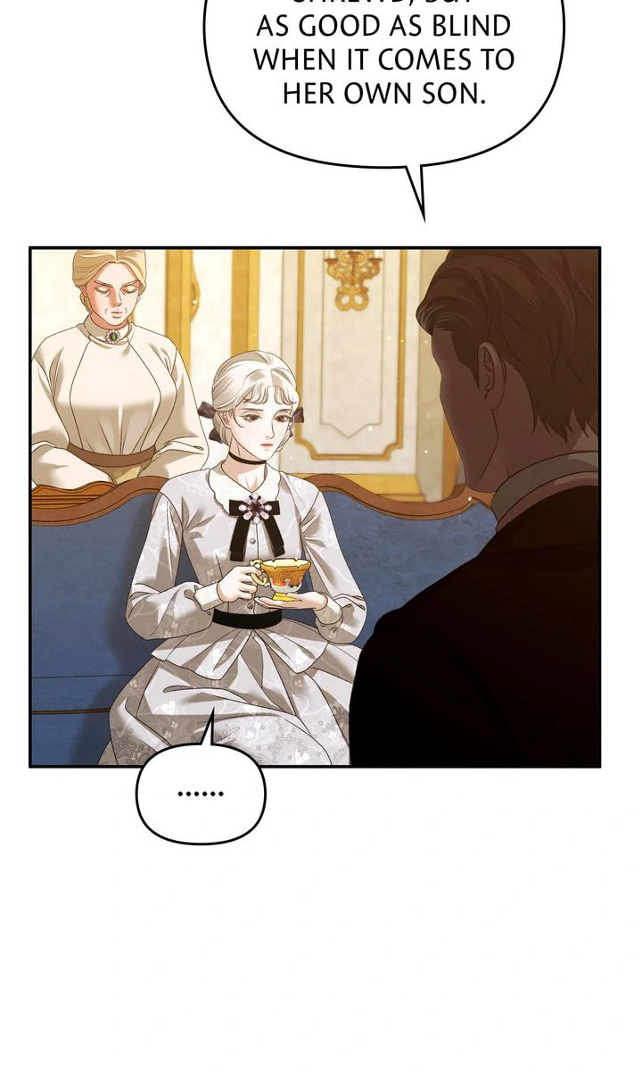 Read Predatory Marriage chapter 25.1 image 33 on Lezhin