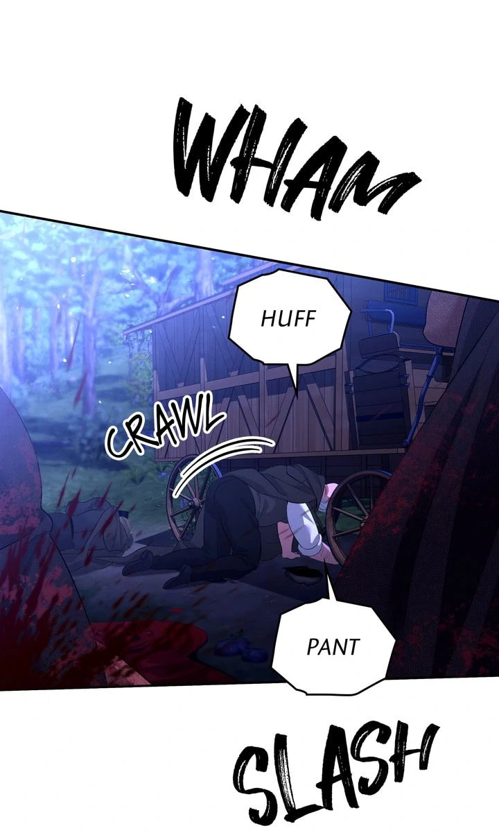 Read Predatory Marriage chapter 25.1 image 56 on Lezhin