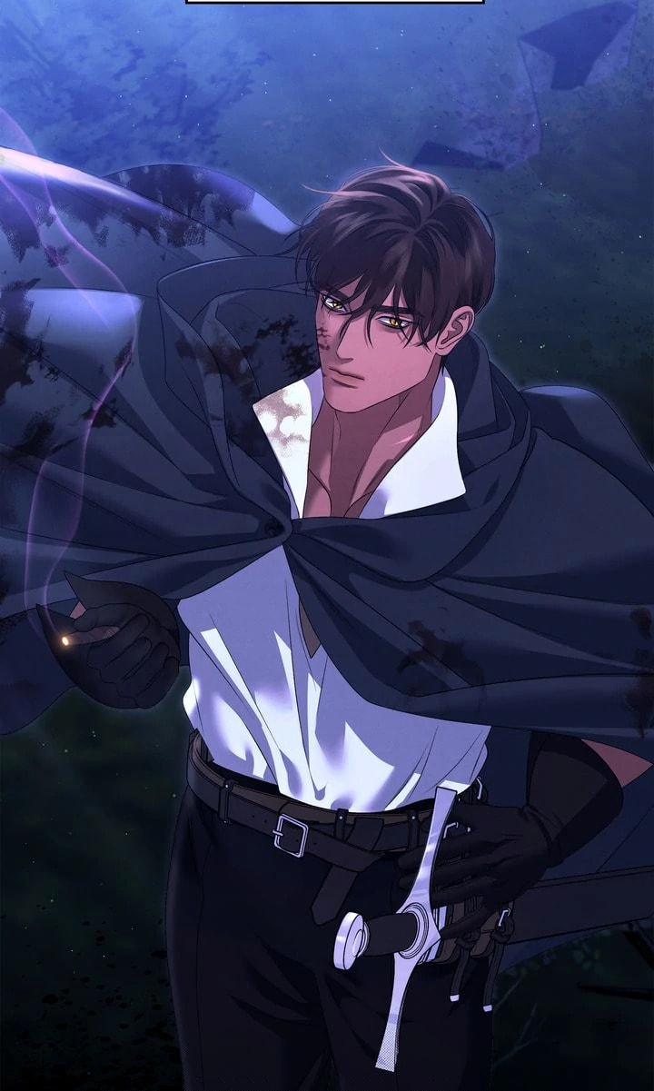 Read Predatory Marriage chapter 25.1 image 82 on Lezhin