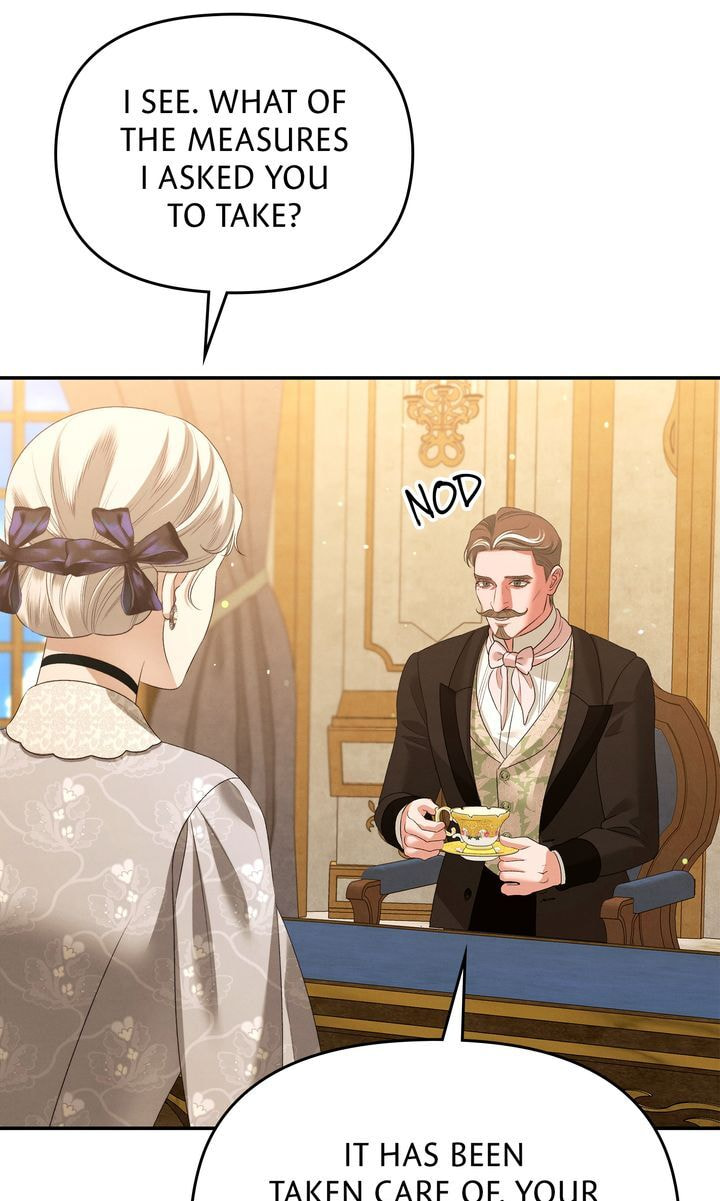 Read Predatory Marriage chapter 25 image 23 on Lezhin