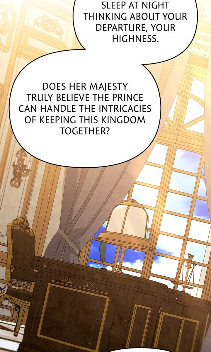 Read Predatory Marriage chapter 25 image 31 on Lezhin