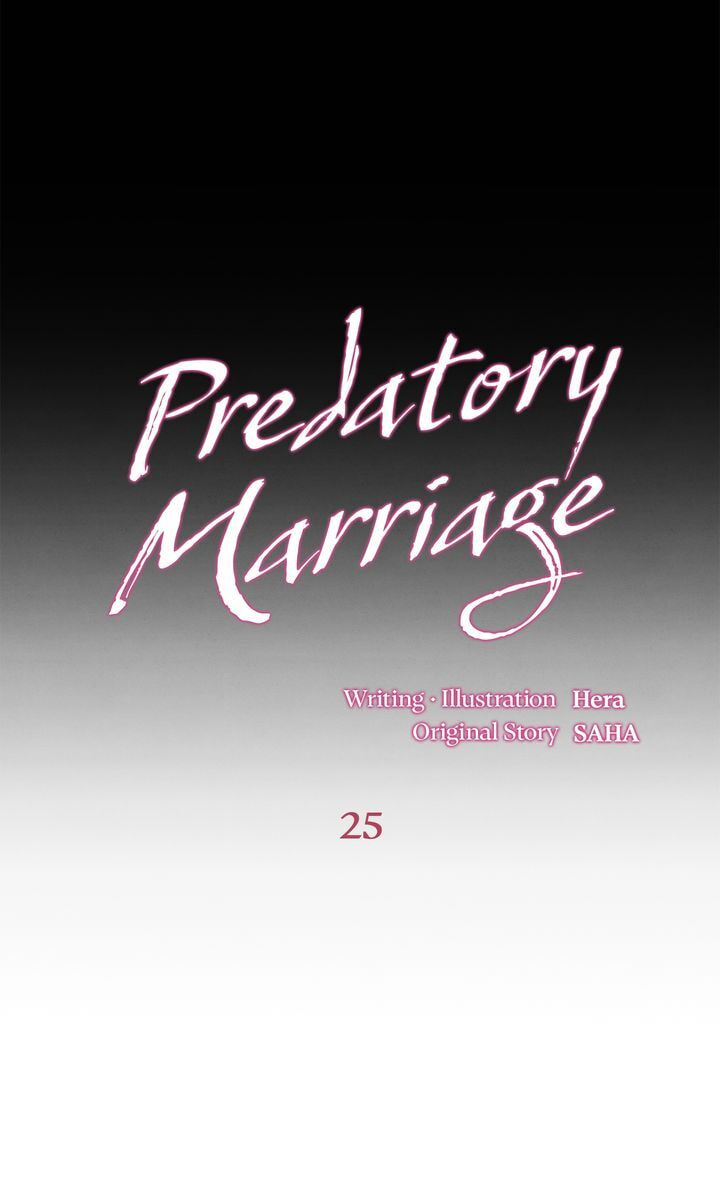 Read Predatory Marriage chapter 25 image 7 on Lezhin