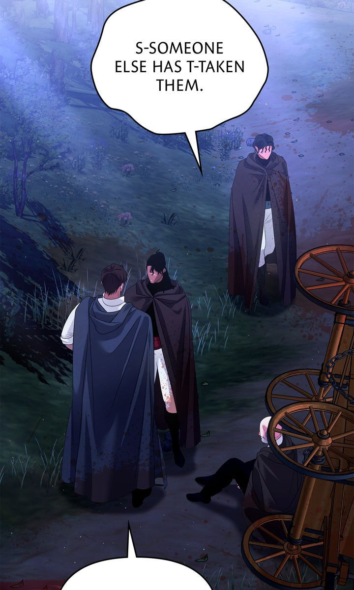 Read Predatory Marriage chapter 25 image 75 on Lezhin