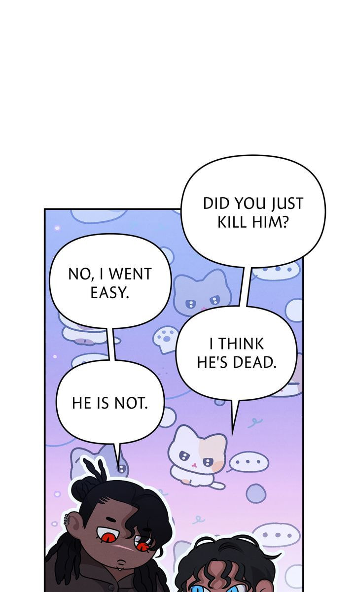 Read Predatory Marriage chapter 25 image 79 on Lezhin