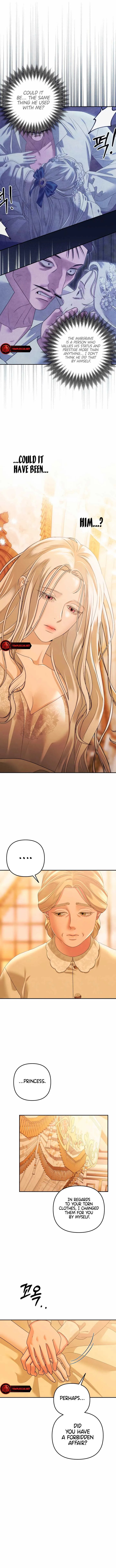 Read Predatory Marriage chapter 26 image 3 on Lezhin