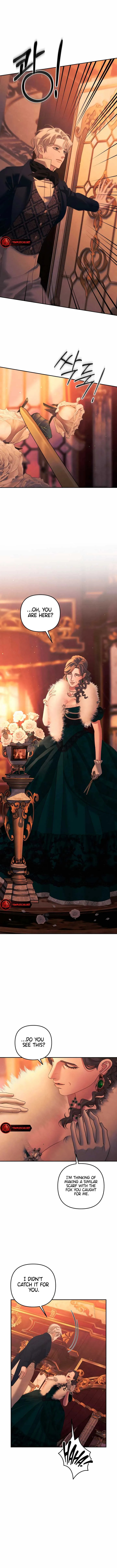 Read Predatory Marriage chapter 26 image 5 on Lezhin
