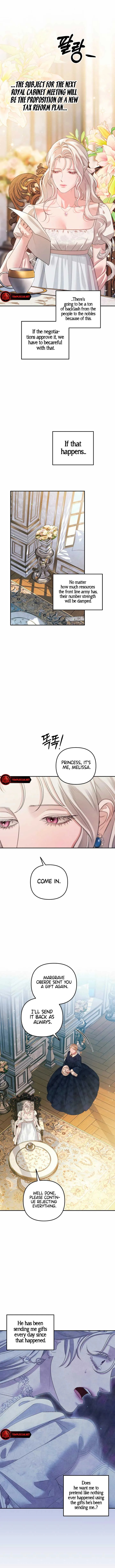 Read Predatory Marriage chapter 26 image 9 on Lezhin