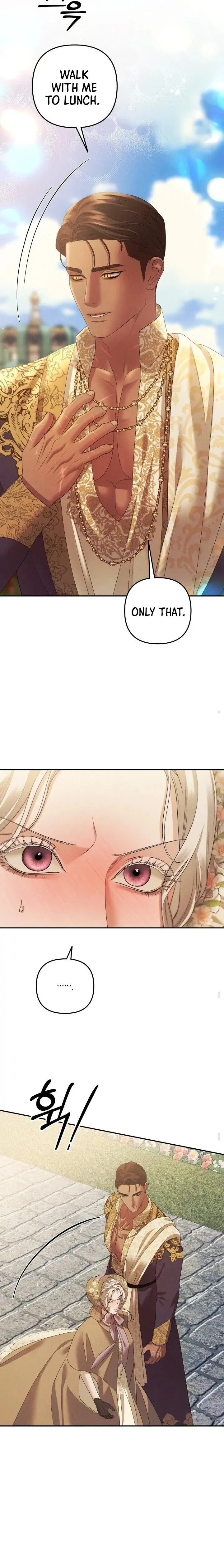 Read Predatory Marriage chapter 27 image 14 on Lezhin