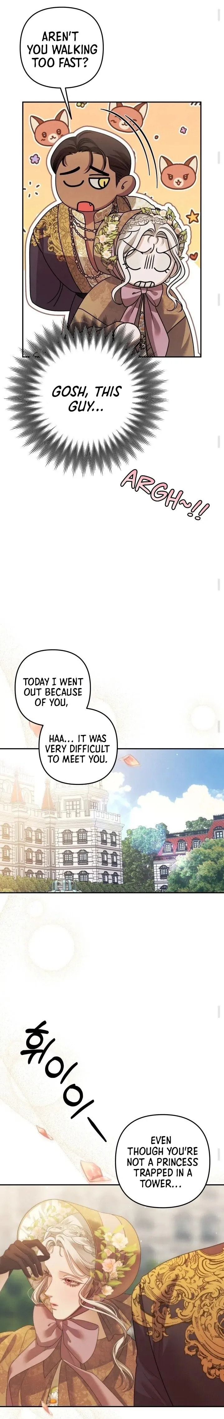 Read Predatory Marriage chapter 27 image 16 on Lezhin