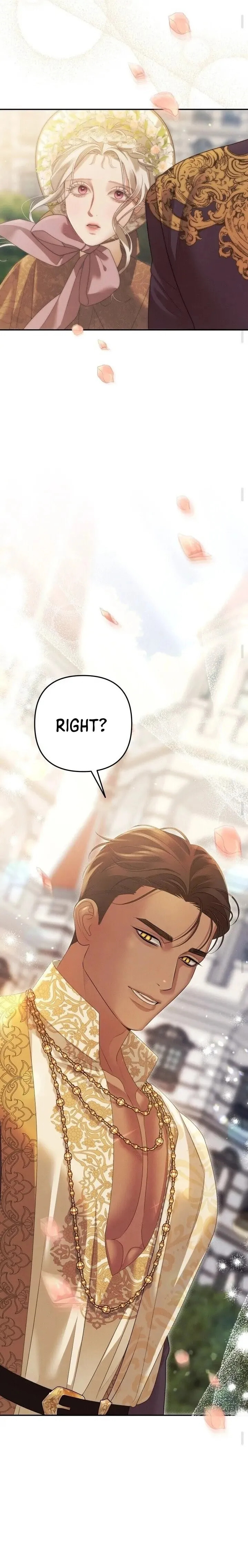 Read Predatory Marriage chapter 27 image 17 on Lezhin