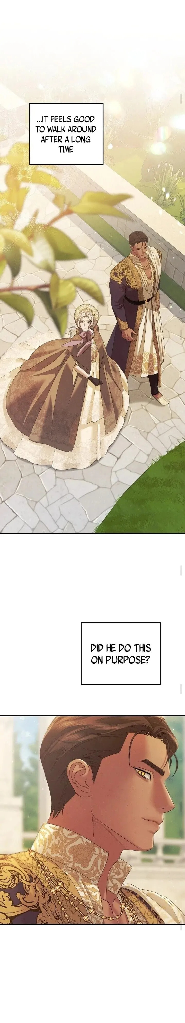 Read Predatory Marriage chapter 27 image 20 on Lezhin
