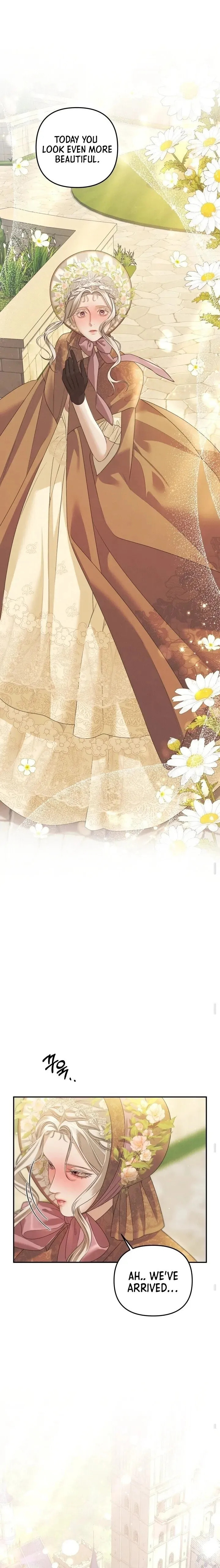 Read Predatory Marriage chapter 27 image 21 on Lezhin