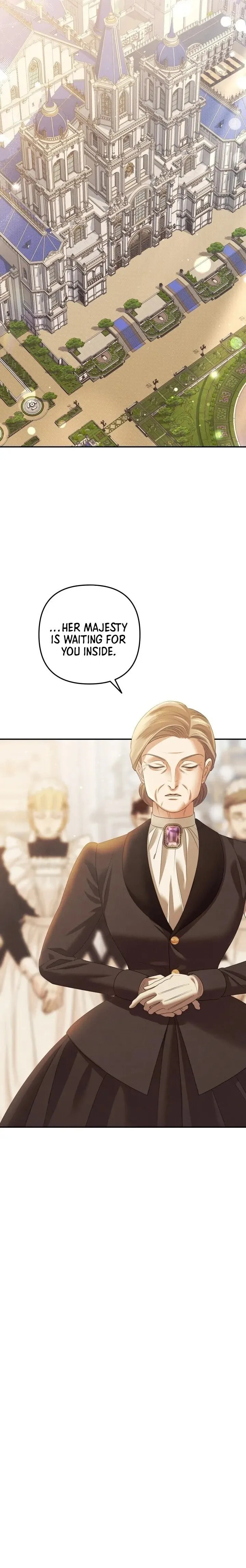 Read Predatory Marriage chapter 27 image 22 on Lezhin